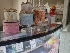 -Sweety Fairy小蜜蜂蛋糕&下午茶(大柏树店)