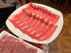 -南门涮肉(北洼路店)