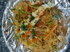 -如轩·海鲜砂锅粥·潮汕菜(三乡店)