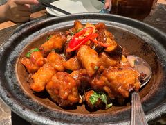-汤城小厨•粤菜•靓汤(苏州街店)
