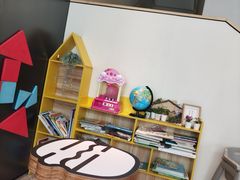 -肯德基(丰管路店)
