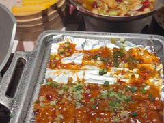 -绿茶餐厅(昌平悦荟店)