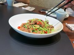 -老馆子·建德菜·山肴鱼鲜(海威新界店)