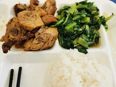 -中医药大学-老3楼餐厅