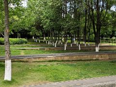 -沙河三洞古桥公园