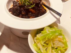 -海味世家·家常菜馆(明州里店)