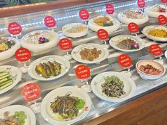 -海鲜潮·株洲海鲜集市(栗雨店)