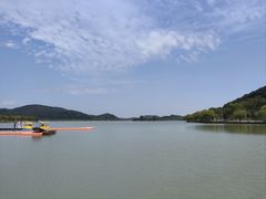-南北湖风景区