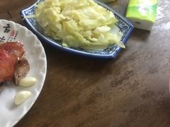 -惠记粉汤羊血(小南门店)