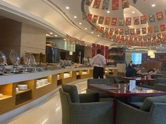 -元一希尔顿酒店·禅自助餐厅·啤酒花园
