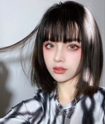 -溪友造型