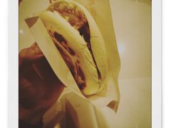 -子午路张记肉夹馍(小寨西路店)