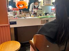-海马体家庭照相馆(北京芳圆里 ID MALL店)