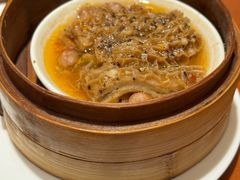 -杭州JW万豪酒店-万豪中餐厅