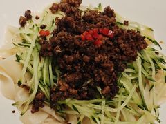 -一醒·手工面·西北传统小吃(悠方购物中心店)