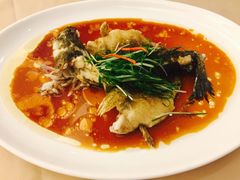 -海逸海鲜酒家(古北店)