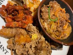 -松子料理(亮马桥店)
