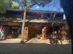 -茶马古道·野生菌清汤黄牛肉(沙溪店)