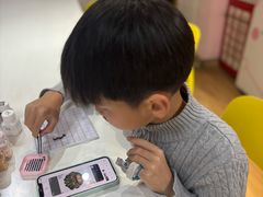 -幸福里DIY蛋糕烘焙·团建·拼豆豆(普陀店)