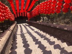 -红螺寺