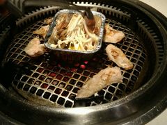 -赤坂亭M9和牛烧肉·日料398放题(万达店)
