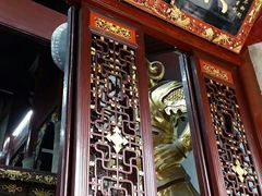 -南岳衡山风景名胜区-南岳大庙