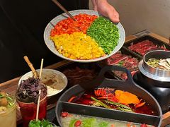 -销魂美蛙鱼头火锅(上海首店)