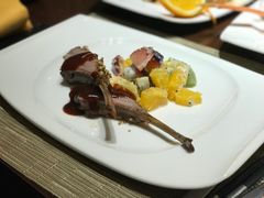 -杭州国际会议中心洲际酒店-原素全日餐厅(解放东路店)