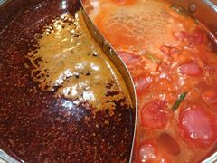 -呷哺呷哺(西单大悦城店)