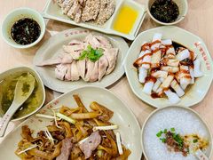 -百家鸡味馆(清泰店)