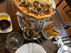 -1861意大利餐厅(文化广场店)