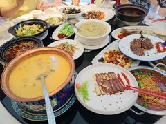 -大蓉和(双楠店)