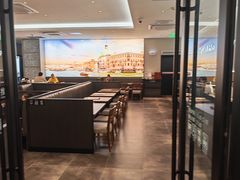 -萨莉亚意式餐厅(杭州滨江天街店)