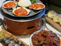 -缘·金家烤鳗鱼(西塔总店)