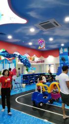 -胜利乐园(胜利购物广场店)