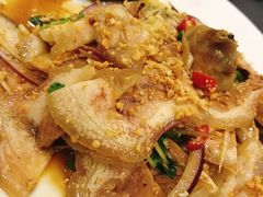 -桃源尚品海鲜酒楼(京港澳高速店)