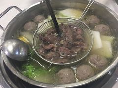 -三头牛·潮汕牛肉生蚝火锅 (夏湾店)