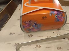 -红跑车HPCBAKERY(汉商店)