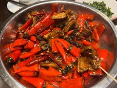 -湘潭九龙鱼头店(城南西路店)