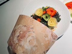 -狮拾久·现代新加坡料理(壹方城店)