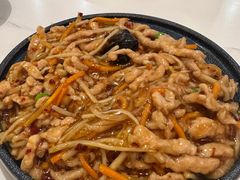 -老昌春饼(学府凯德店)