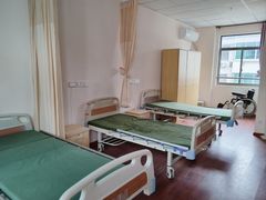 -上海市奉贤区奉城镇敬老院(洪天奉城分院)