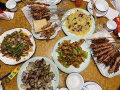 -胖太太四川麻辣排骨串(镇江路分店)