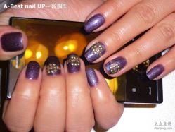 P1020221-A-Best nail UP时尚美甲沙龙