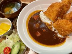 -友名Cross日式咖喱屋(江南大道中店)