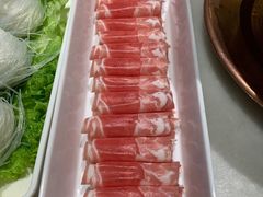 -牛街·马辈儿涮肉(牛街总店)