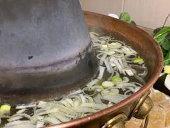 -木萨火锅店(开鲁路店)
