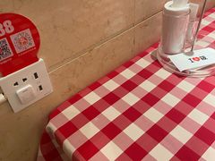 -西贝莜面村(银泰创意城店)