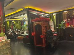-上海1号私藏菜(静安店)