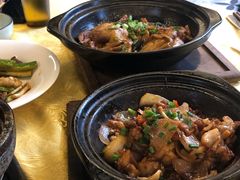 -宁海食府(大剧院店)